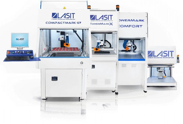 La marcación láser: un mercado en constante expansión que quizás no conozcas - 1, Foto 1