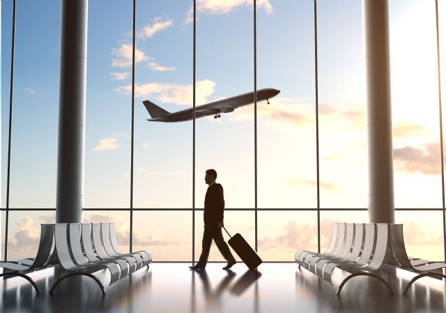 La evolución de los viajes de negocios, un sector en constante crecimiento - 1, Foto 1