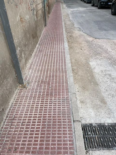 PP: Obras interminables y caos en Las Torres de Cotillas: ¿Será el nuevo Ayuntamiento la solución? - 1, Foto 1