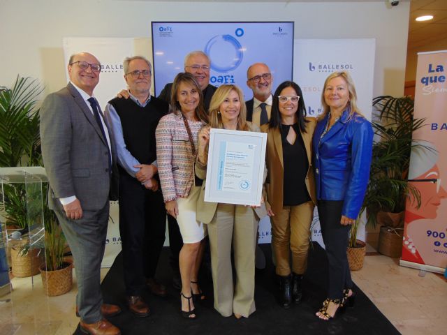 El 60% de caídas en mayores de 65 años ocurren en el hogar y solo el 40% de los afectados llega a recuperarse completamente - 1, Foto 1