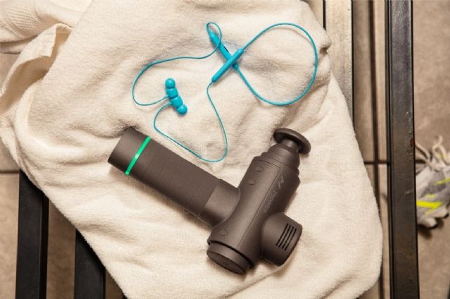 Hyperice ya está disponible en todos los Clubs Metropolitan de España - 1, Foto 1