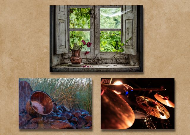 La fundación atlantic copper convoca el 7° concurso fotográfico ´encuadre´ - 1, Foto 1