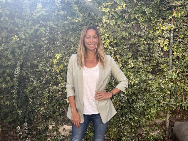 Gemma Mengual elige a Singuladerm como su marca ideal del cuidado de la piel - 1, Foto 1