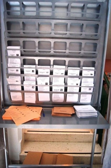 22.112 electores tienen derecho a voto en las elecciones municipales y autonómicas del 28-M en la circunscripción de Totana - 2, Foto 2