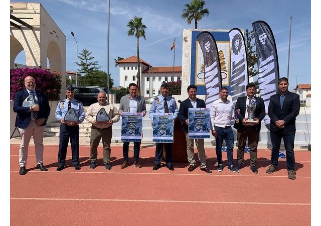 La Universidad Rey Juan Carlos, de Madrid, se suma a las universidades de la Región en la Regata Inter-Universidades - 1, Foto 1