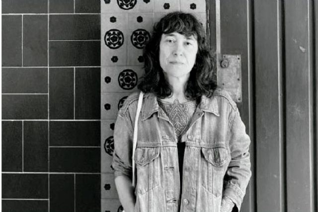 Begoña Méndez presenta su último libro en Leer, pensar, imaginar - 1, Foto 1