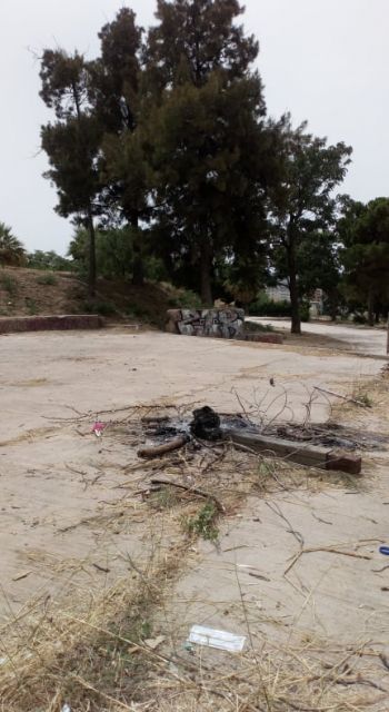 Partido Cantonal: Arroyo incumple su promesa de creación de un Plan Municipal de Barrios y Diputaciones - 3, Foto 3