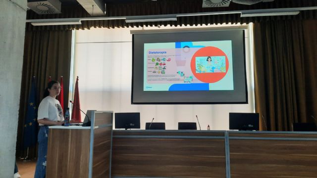 Campus Universitario de Lorca: La experiencia es un grado - 1, Foto 1