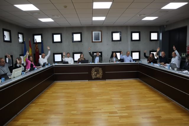 La Residencia de Aidemar ampliará sus instalaciones para albergar a más usuarios - 1, Foto 1