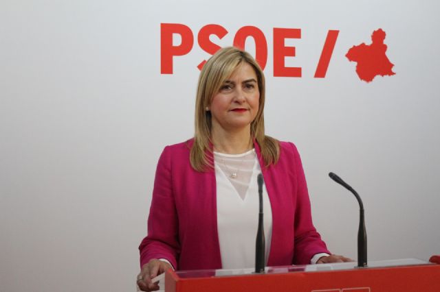 El PSOE solicita información al Gobierno regional sobre las subvenciones y pagos que está realizando a los pseudomedios que se dedican a propagar bulos y difamar - 1, Foto 1
