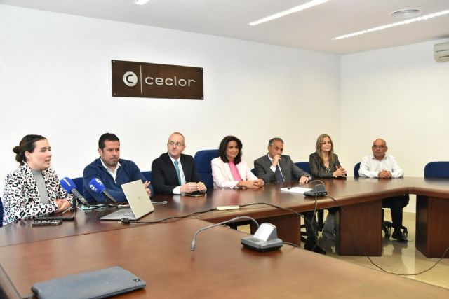 La Unión Comarcal de Comerciantes de Lorca, UCCL, estrena nueva página web - 2, Foto 2