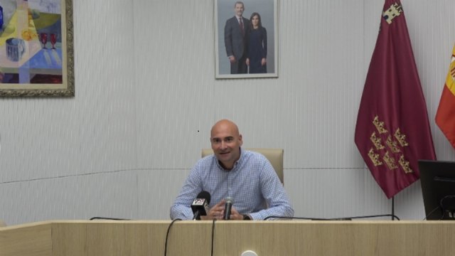 Ampliacin de horarios en la votacin del equipamiento del Parque de La Cubana, Foto 1