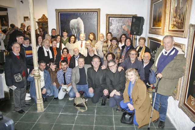 Imás Tv en colaboración con el Grupo Oretania emite mañana domingo un programa especial por el Día de la Madre - 1, Foto 1