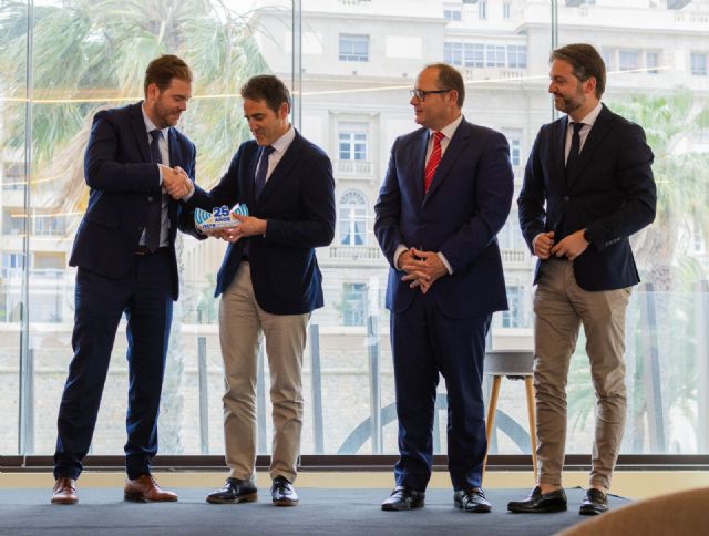 Reto de la contaminación acústica en el ámbito industrial - 1, Foto 1