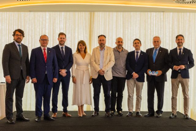 Reto de la contaminación acústica en el ámbito industrial - 2, Foto 2