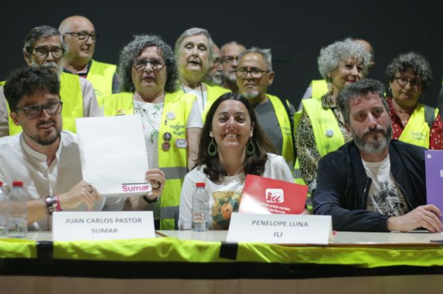 ¿Debe Europa rearmarse? llena el Centro Puertas de Castilla en un debate ciudadano sobre paz y seguridad - 3, Foto 3