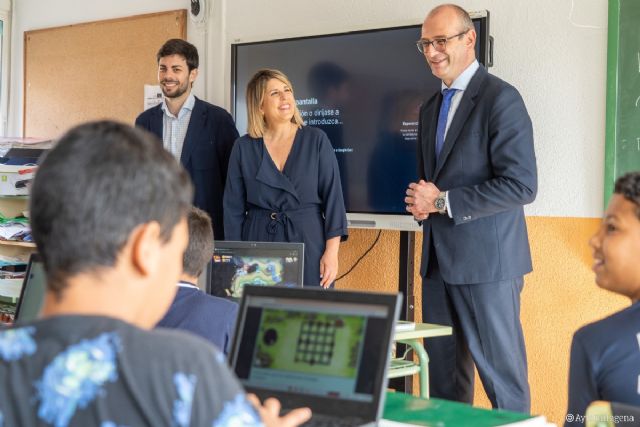 Educación lanza la consulta para elegir los tres días no lectivos del curso 2025-2026 - 1, Foto 1