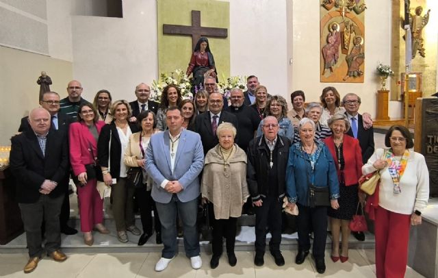 Cartagena da el ‘pistoletazo de salida’ a las celebraciones del mes de María - 2, Foto 2