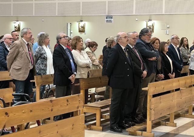 Cartagena da el ‘pistoletazo de salida’ a las celebraciones del mes de María - 3, Foto 3