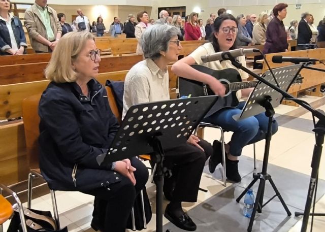 Cartagena da el ‘pistoletazo de salida’ a las celebraciones del mes de María - 4, Foto 4