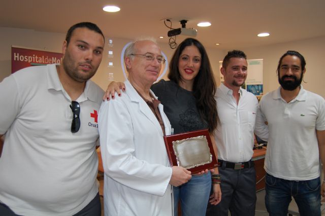 4ª SEMANA DEL HOSPITAL: Acción Social: atención sociosanitaria, deporte e integración - 4, Foto 4