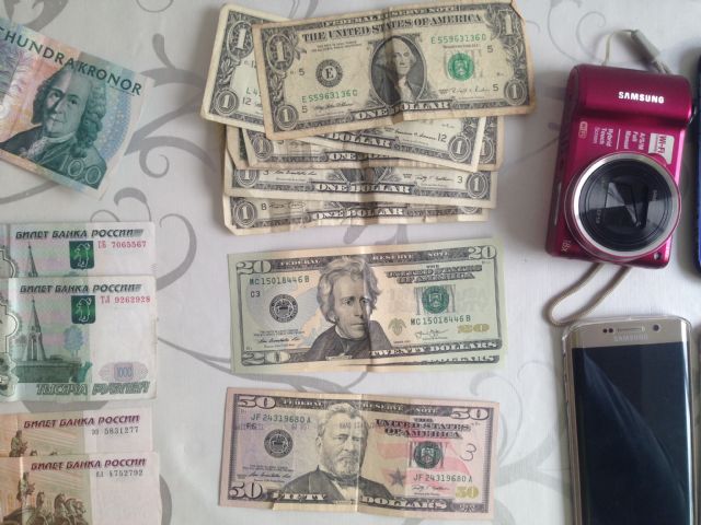 La Policía Nacional detiene a cuatro integrantes de una organización responsable de 27 hurtos - 2, Foto 2