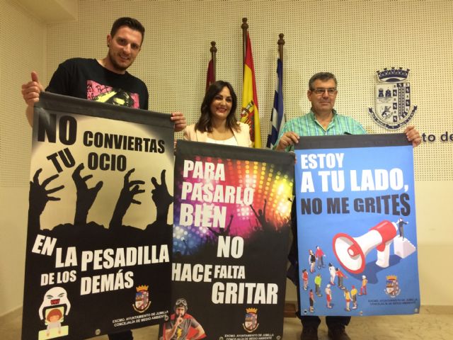 Medio Ambiente presenta campañas en las que incidirá en la segunda mitad del año - 1, Foto 1