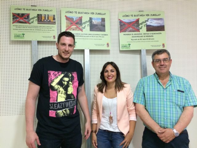 Medio Ambiente presenta campañas en las que incidirá en la segunda mitad del año - 2, Foto 2