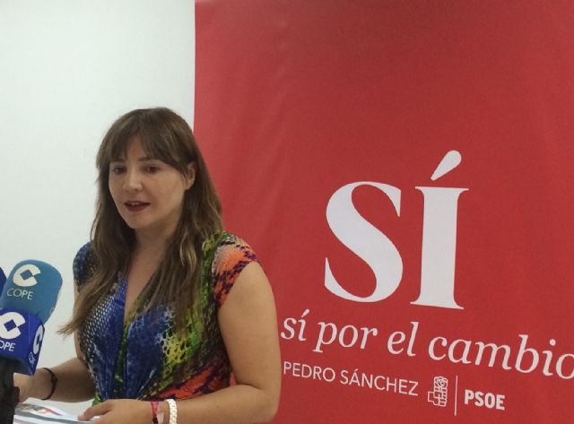 El PSOE asegura planes de empleo específicos para parados de larga duración y jóvenes - 1, Foto 1