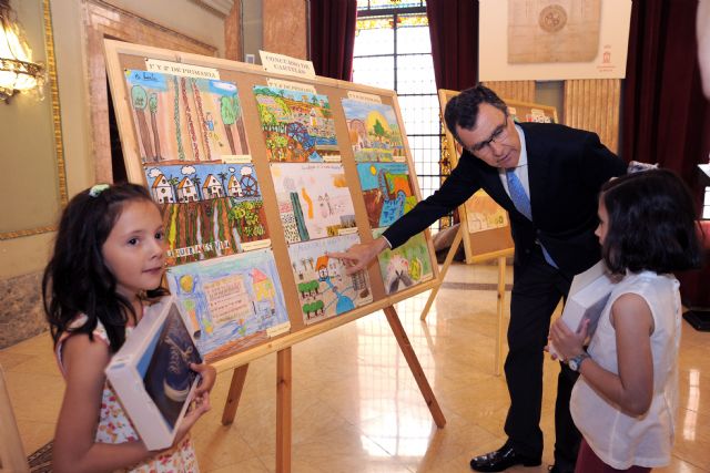 Pequeños maestros del medio ambiente - 2, Foto 2