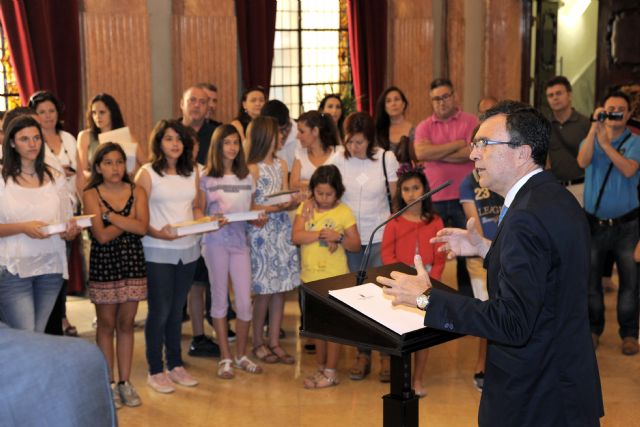 Pequeños maestros del medio ambiente - 3, Foto 3