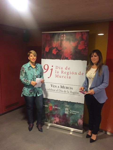 Espectáculos de teatro aéreo, bandas de música en las calles y exhibición de la PAPEA, principales actividades para la Fiesta del Día de la Región - 1, Foto 1