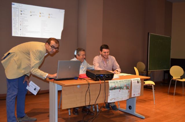 La economía circular como oportunidad medioambiental, tecnológica y productiva - 1, Foto 1