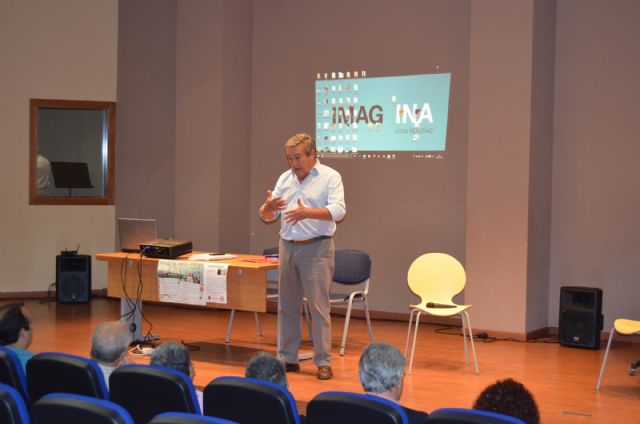 La economía circular como oportunidad medioambiental, tecnológica y productiva - 2, Foto 2