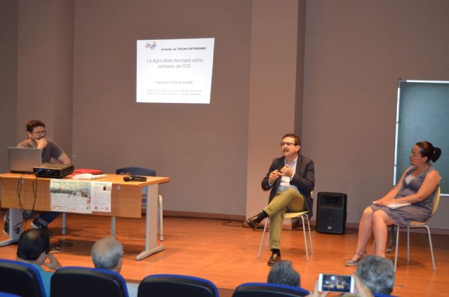 La economía circular como oportunidad medioambiental, tecnológica y productiva - 3, Foto 3