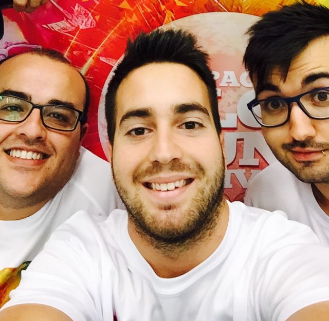 I COLOR RUN FESTIVAL atraerá miles de participantes - 2, Foto 2