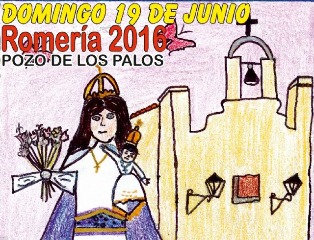 Fin de semana de fiestas en el Pozo de los Palos - 1, Foto 1