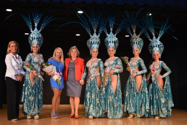 Esta tarde finaliza la XXI Semana Cultural de la asociación de Amas de Casa - 1, Foto 1