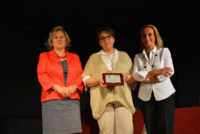 Esta tarde finaliza la XXI Semana Cultural de la asociación de Amas de Casa - 2, Foto 2