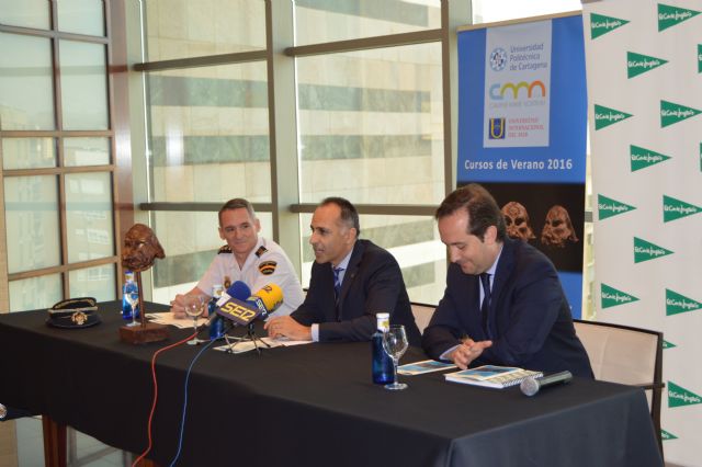 La UPCT enseña a detectar las mentiras a través de un curso de verano que empieza el 11 de julio - 2, Foto 2