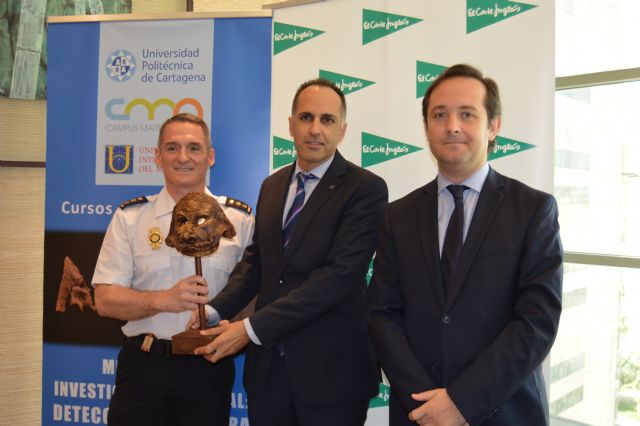 La UPCT enseña a detectar las mentiras a través de un curso de verano que empieza el 11 de julio - 4, Foto 4