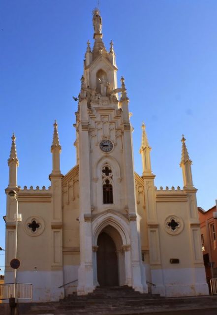 Barrio Peral bailará a ritmo de sus fiestas populares durante el mes de junio - 1, Foto 1