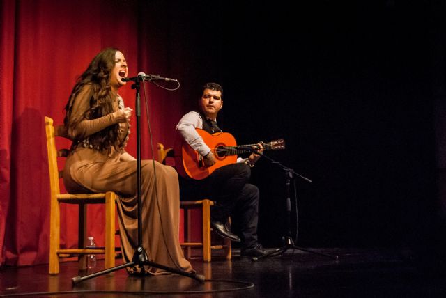 El duende ronda Lo Ferro - 1, Foto 1