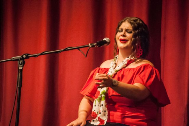 El duende ronda Lo Ferro - 2, Foto 2