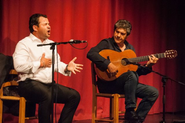 El duende ronda Lo Ferro - 3, Foto 3