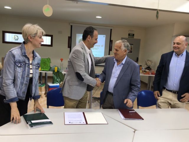 La colaboración entre Medio Ambiente y Fundown permite formar a más de 3.500 escolares en educación ambiental - 1, Foto 1