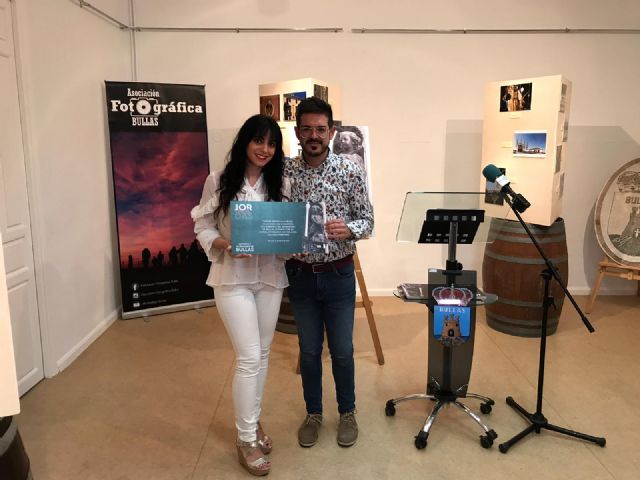 Hasta el 12 de junio se podrá ver la exposición fotográfica sobre Patrimonio de Bullas - 4, Foto 4