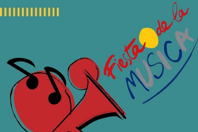 La Fiesta de la Música celebrará en Cartagena su quinta edición - 1, Foto 1