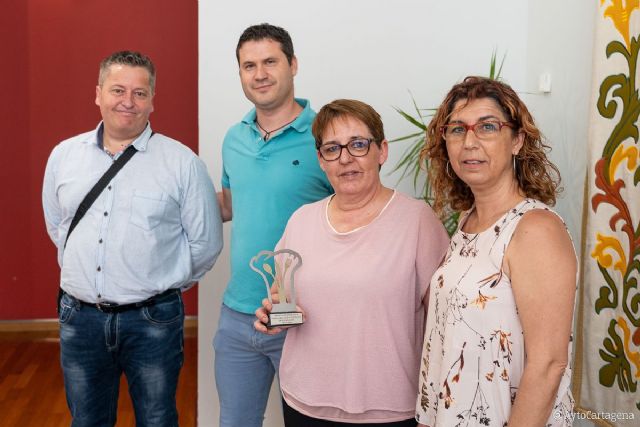 El restaurante Pablo Guardiola, ganador de la X Ruta de la Tapa y el Dulce de Los Belones - 1, Foto 1