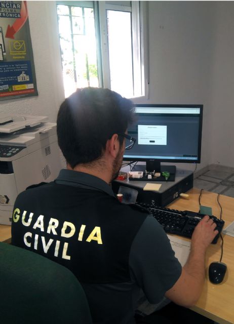 La Guardia Civil detiene a un experimentado delincuente por cerca de una decena de robos en viviendas - 1, Foto 1